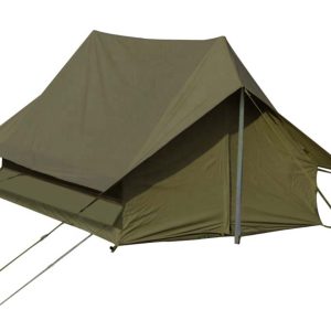 A Shape Cabin TC Tent