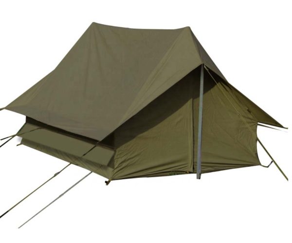 A Shape Cabin TC Tent