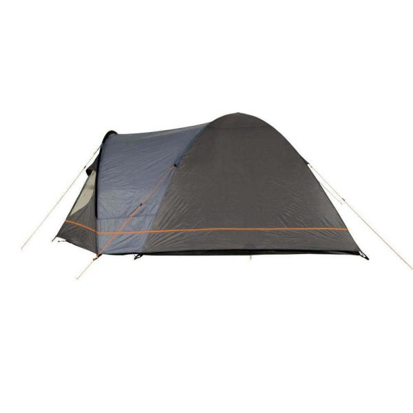 4-Person Camping Dome Tent