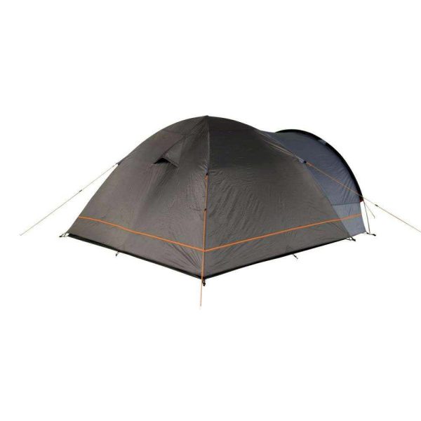 4-Person Camping Dome Tent