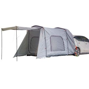 Car Rear Tent with Awning