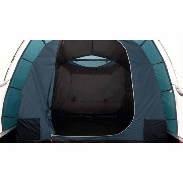 4-Person Camping Tunnel Tent