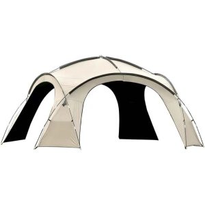 Large Dome Tent Sun Shelter Tarp