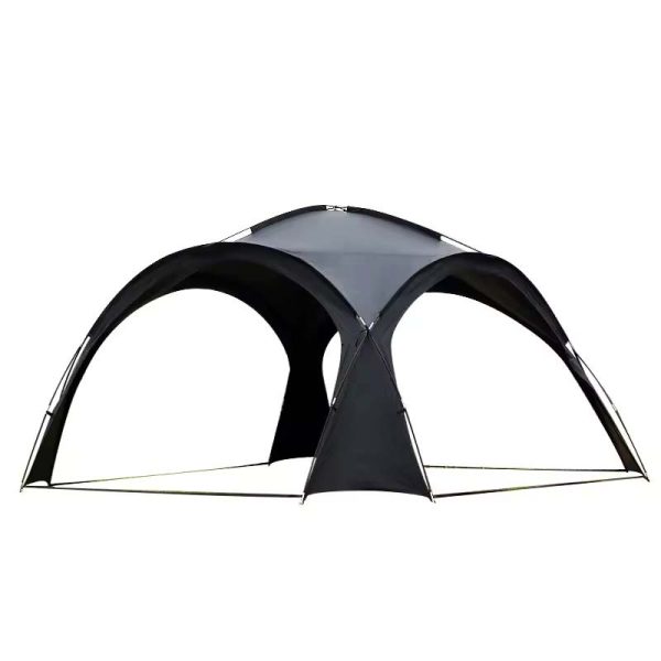 Large Dome Tent Sun Shelter Tarp