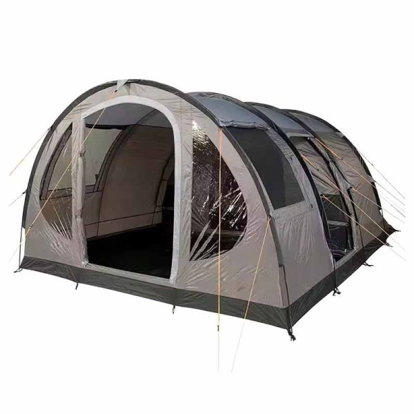 Family Camping Tunnel Tent