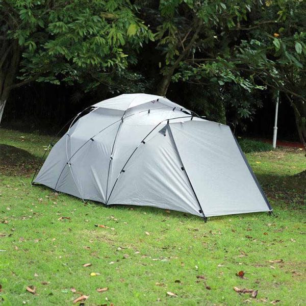 Family Dome Tent with Rain Cover