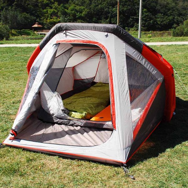 Inflatable Air Tube Tent