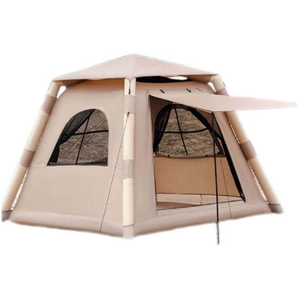 Inflatable Family Air Tent