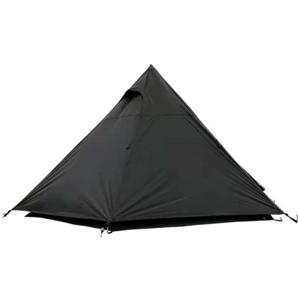 Indian Pyramid Camping Tipi Tent