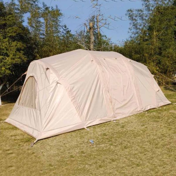 Inflatable Tunnel Air Tent