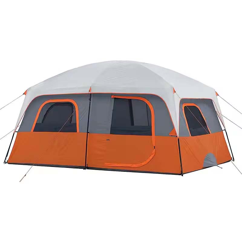 Inflatable Tent