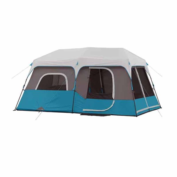 Large Automatic Family Cabin Tent