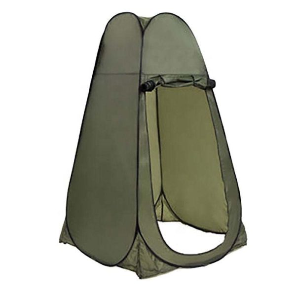 Pop Up Shower Tent Privacy Shelter