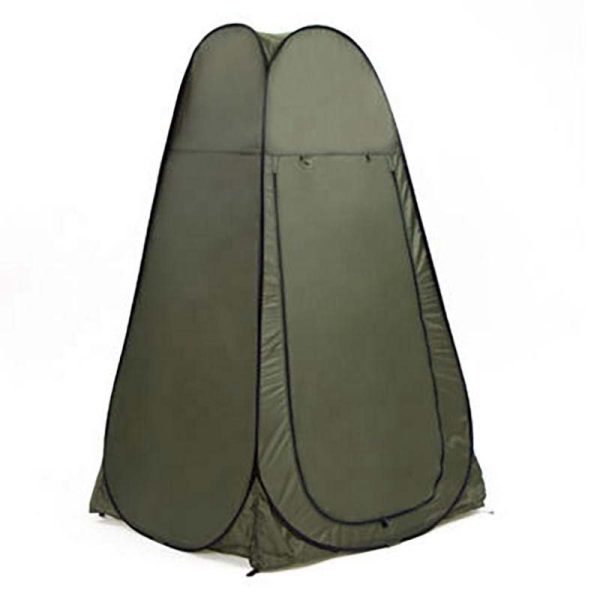 Pop Up Shower Tent Privacy Shelter