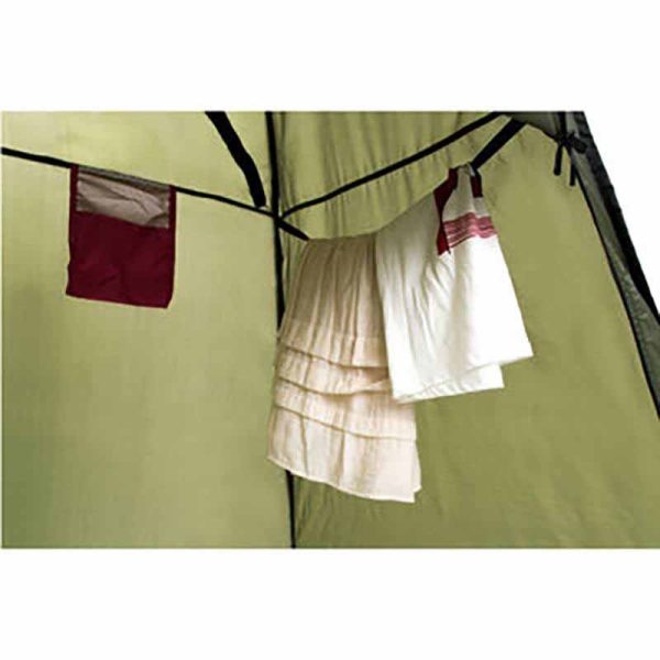 Pop Up Shower Tent Privacy Shelter