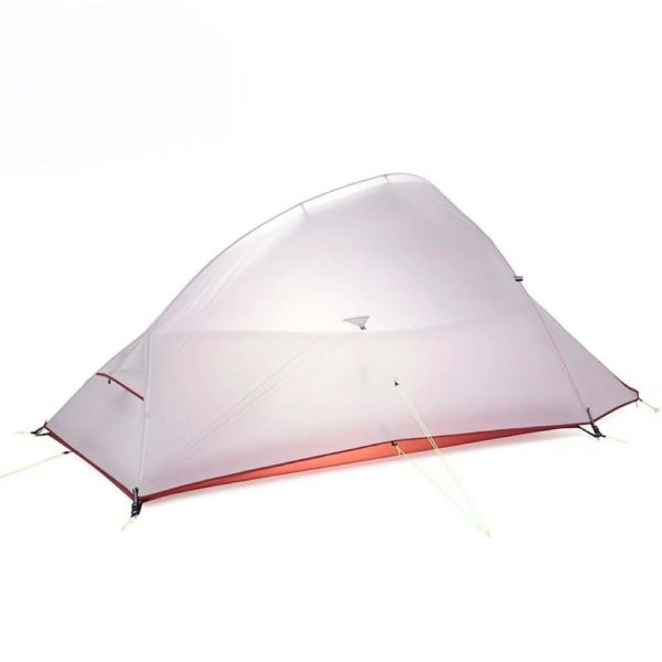 1-2 Person Ultralight Backpacking Tent