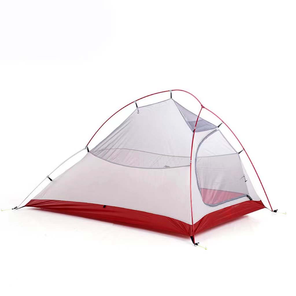 1-2 Person Ultralight Backpacking Tent