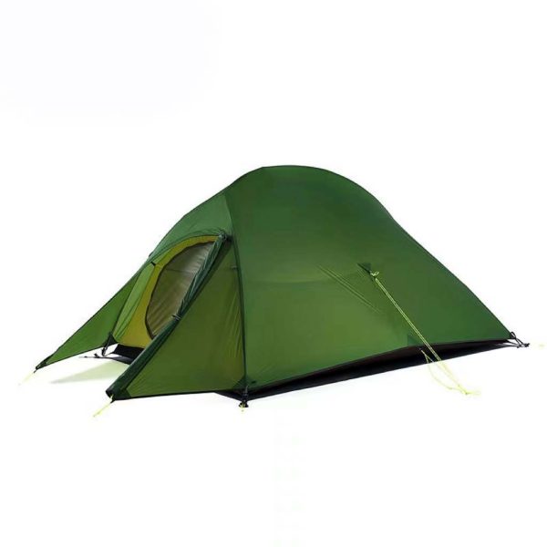 1-2 Person Ultralight Backpacking Tent