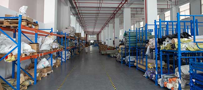 Warehouse