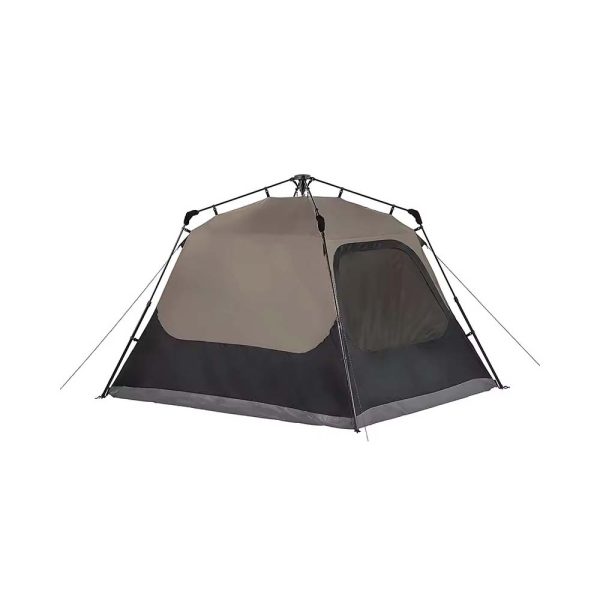 Automatic Family Camping Tent