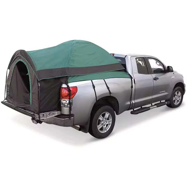 Compact Pickup Truck Tent