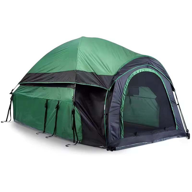 Compact Pickup Truck Tent