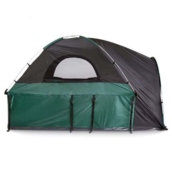 Compact Pickup Truck Tent