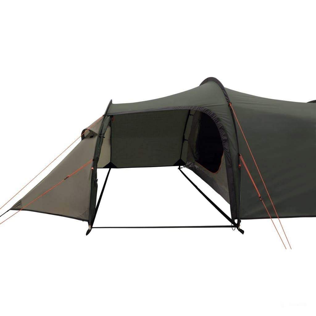 4-Person Lightweight Camping Tunnel Tent