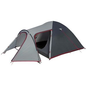 Double-Layer Family Camping Tent