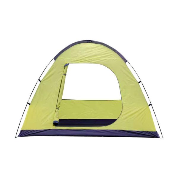 Camping Dome Tent with Porch