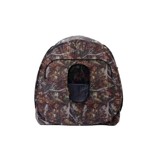 Pop-up Camouflage Ground Hunting Blind