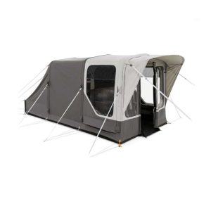 Inflatable Family Tunnel Camping Tent