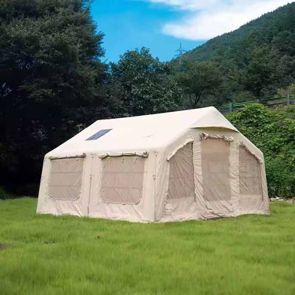 Inflatable Party Cabin Air Tent