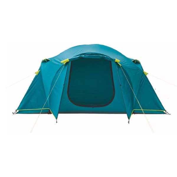 8-Person Large Camping Dome Tent