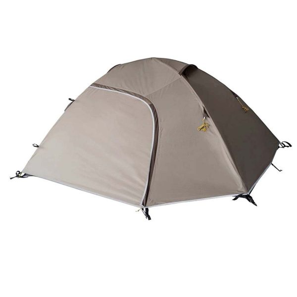 2-Person Lightweight Camping Dome Tent