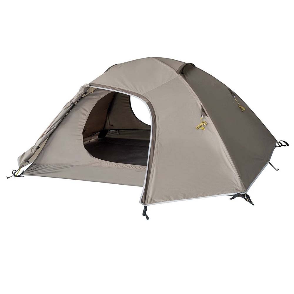 2-Person Lightweight Camping Dome Tent