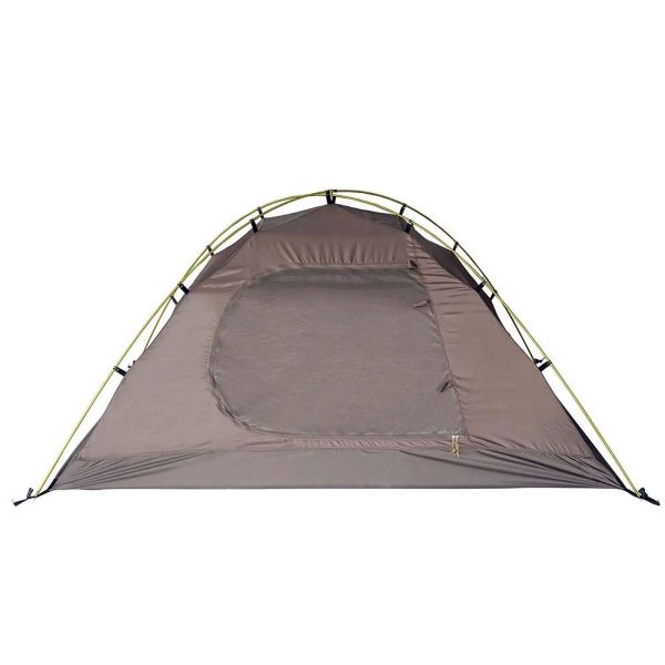 2-Person Lightweight Camping Dome Tent