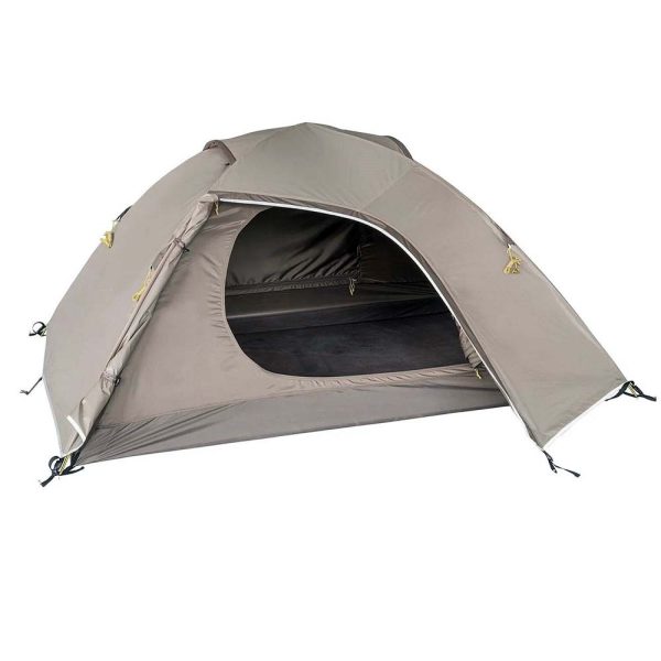 2-Person Lightweight Camping Dome Tent