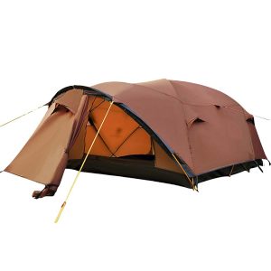 Large Family Camping Tent