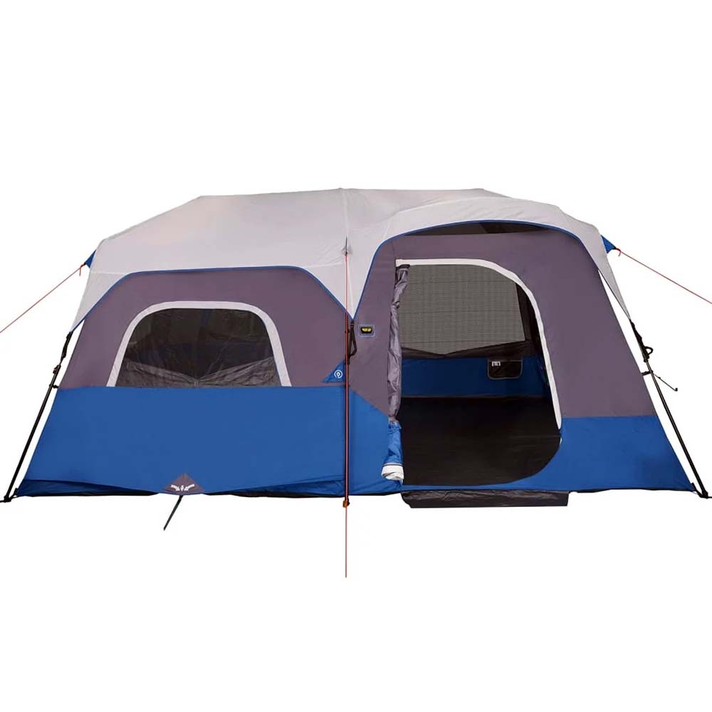 Large Instant Cabin Family Tent