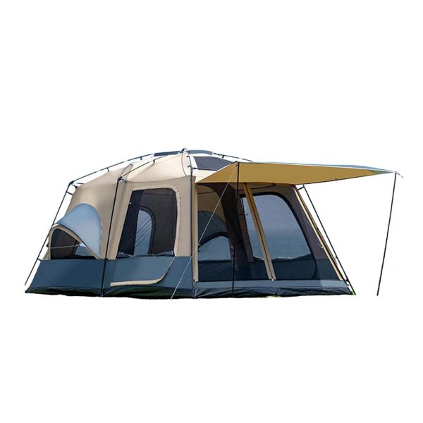 Oversize Automatic Camping Tent