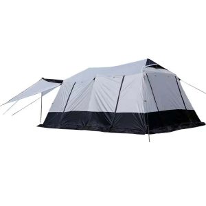 Oversize Automatic Family Camping Tent