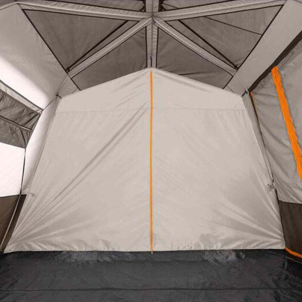 Oversize Instant Cabin Tent