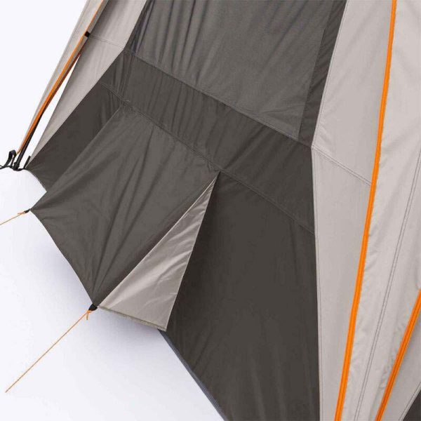 Oversize Instant Cabin Tent