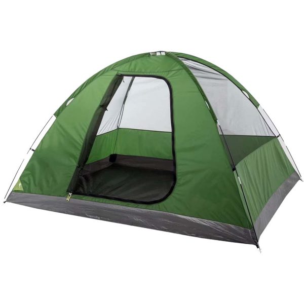 2-3 Persons Camping Dome Tent