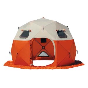 Pop-up Ice Fishing Dome Tent