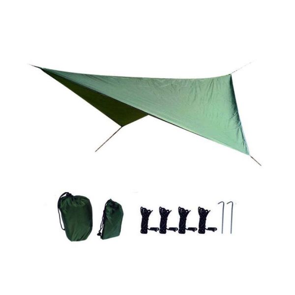 Ultralight Rain Fly Tarp