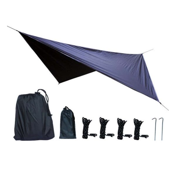 Ultralight Rain Fly Tarp