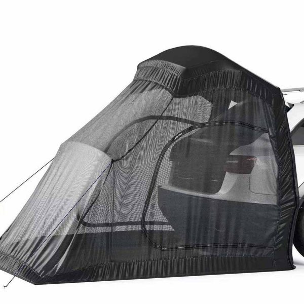 Screen Car Awning Rear Tent