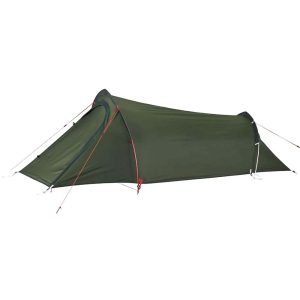 Ultralight 1-Person Bivy Tent with Vestibule